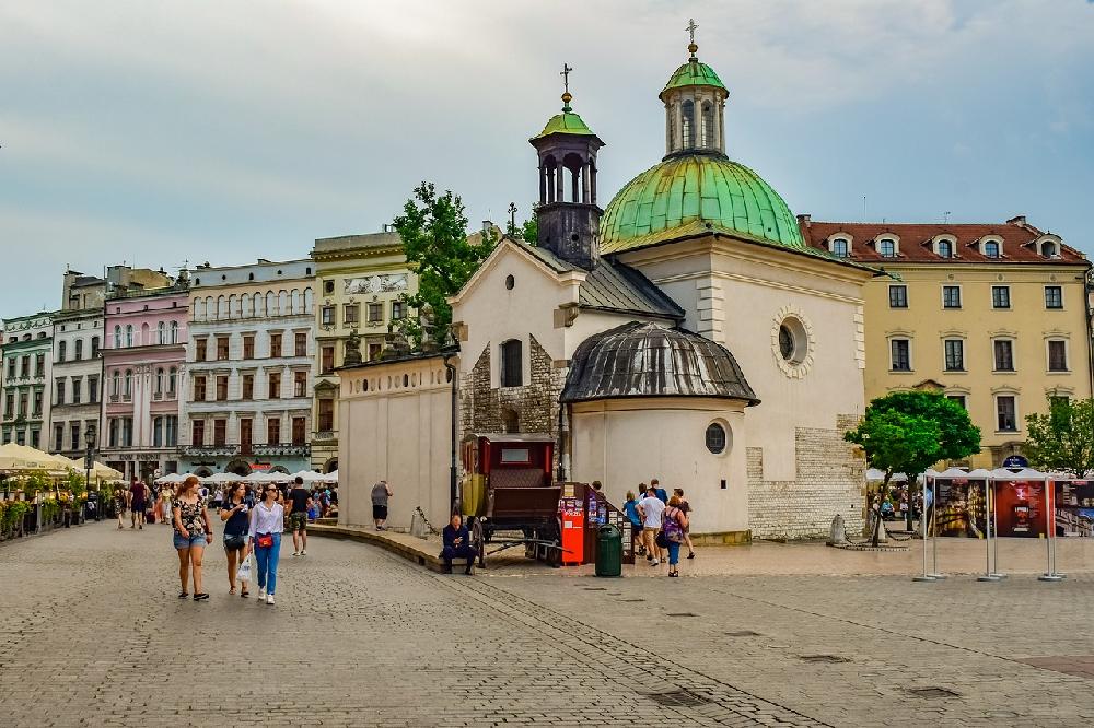 6 ciekawych wydarzeń w Krakowie w 2020 roku