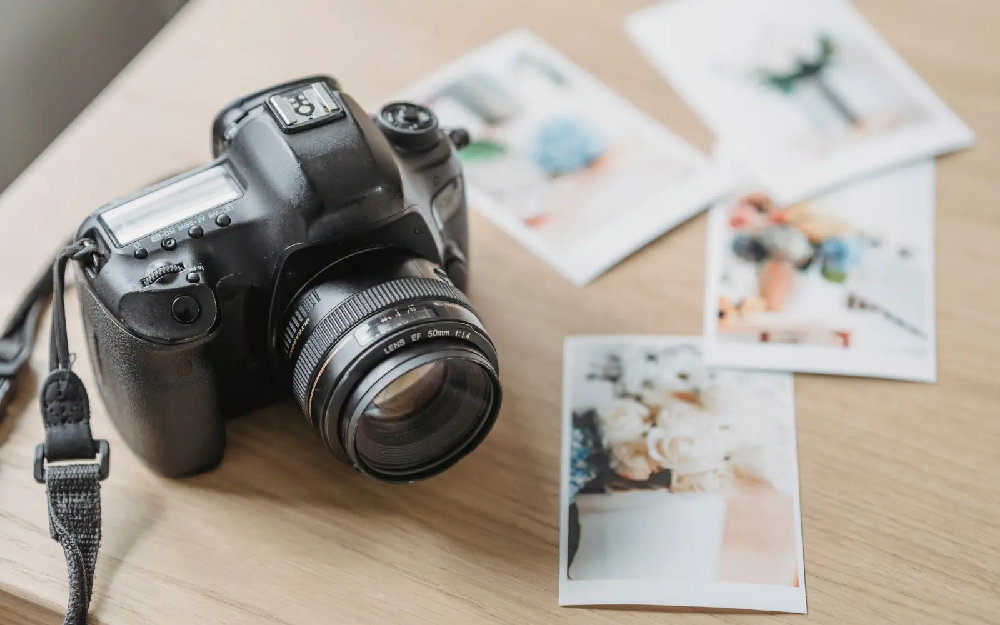 Historia fotografii – od dagerotypów do fotoksiążek online