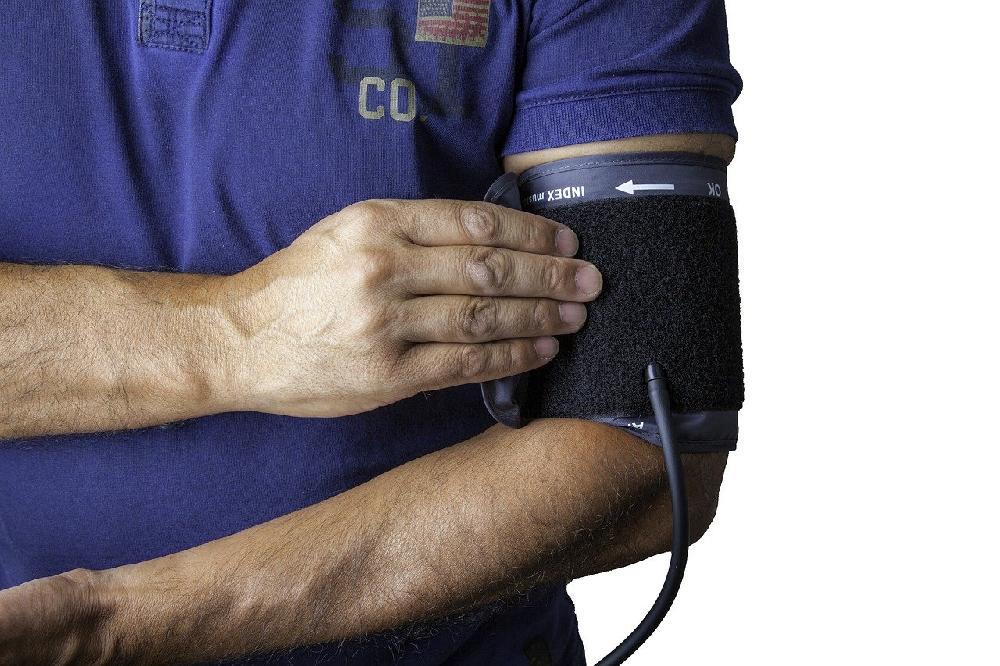Dlaczego warto mierzyć w domu ciśnienie krwi?
