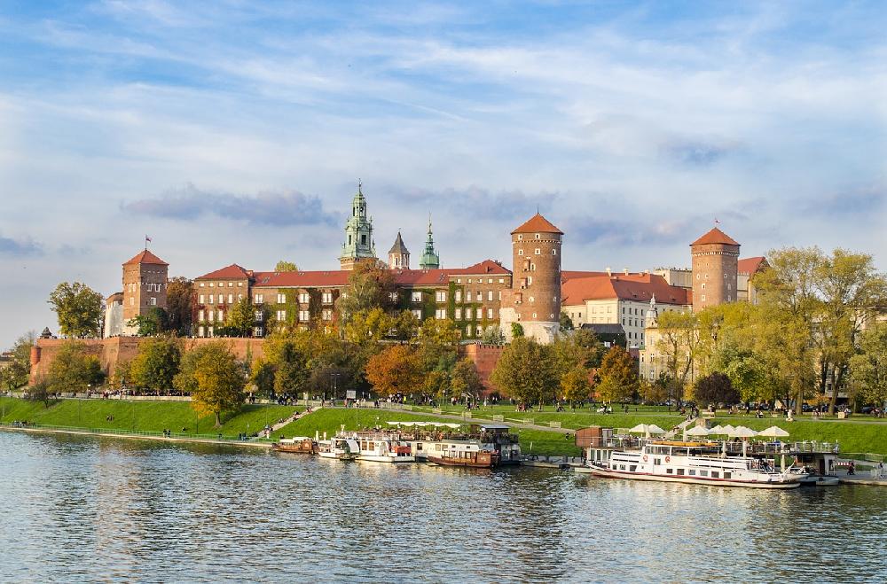 Czy warto studiować w Krakowie?